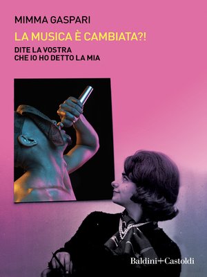 cover image of La musica è cambiata?!